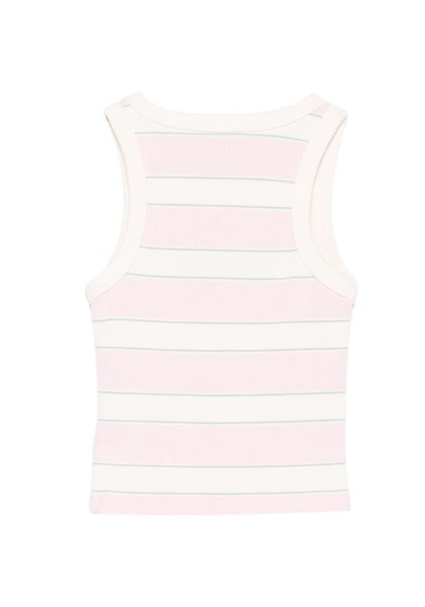 Top MC2 Saint Barth Kids MC2 SAINT BARTH | TOP | BLUE00201906L